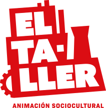 Logo El Taller Animación Sociocultural